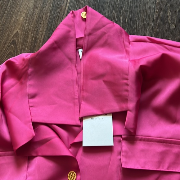 The Jet Set in Fuchsia - Picture 7 of 7